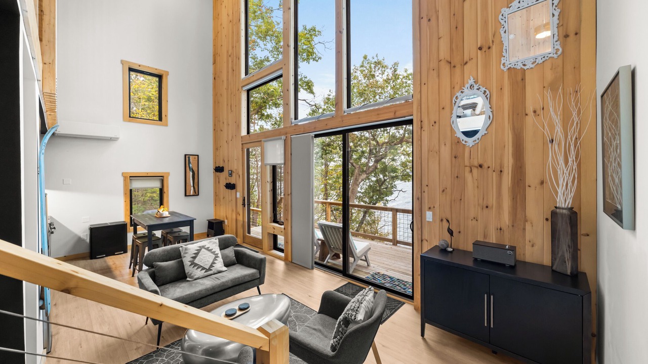 Photo of Livingroom in Valois