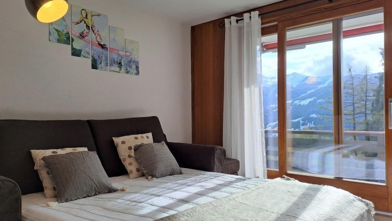 Photo of Livingroom in Verbier