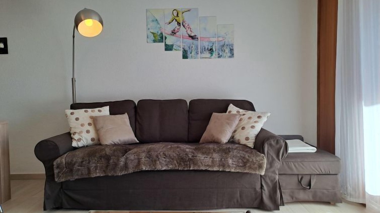 Photo of Livingroom in Verbier