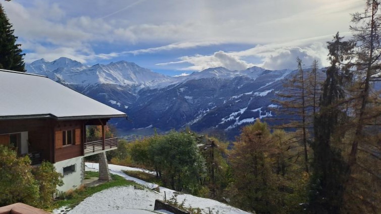 Photo of Others in Verbier