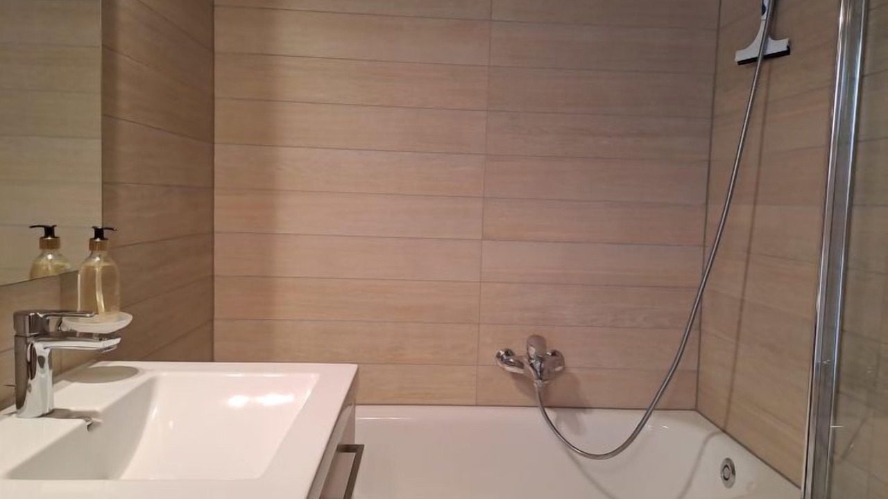 Photo of Bathroom in Verbier