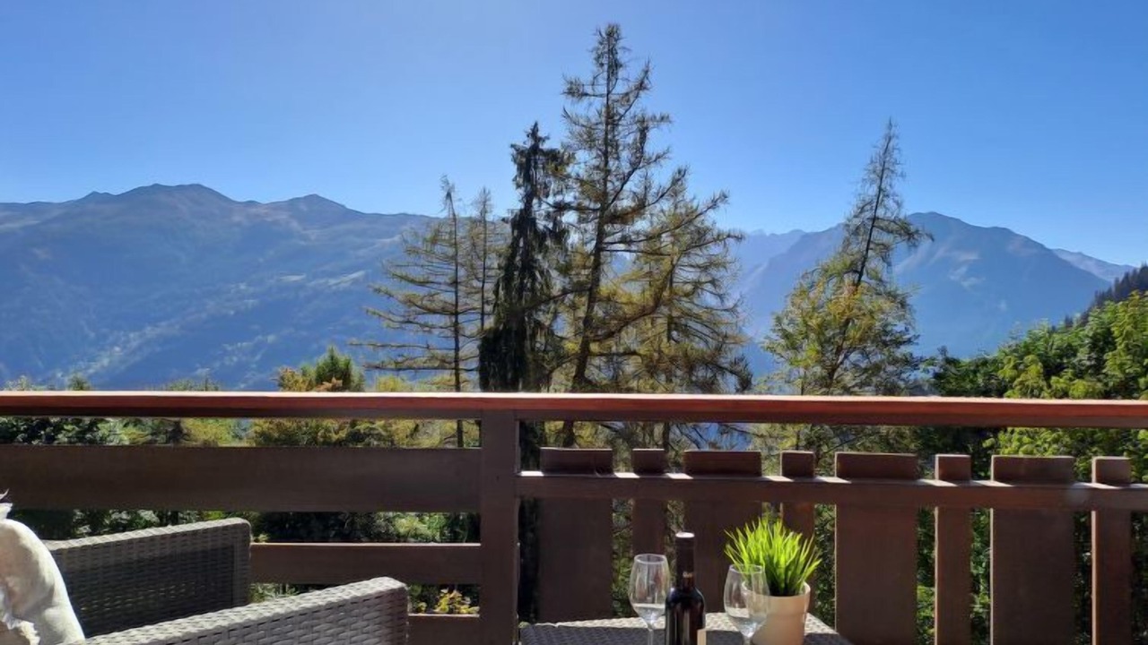 Photo of Others in Verbier
