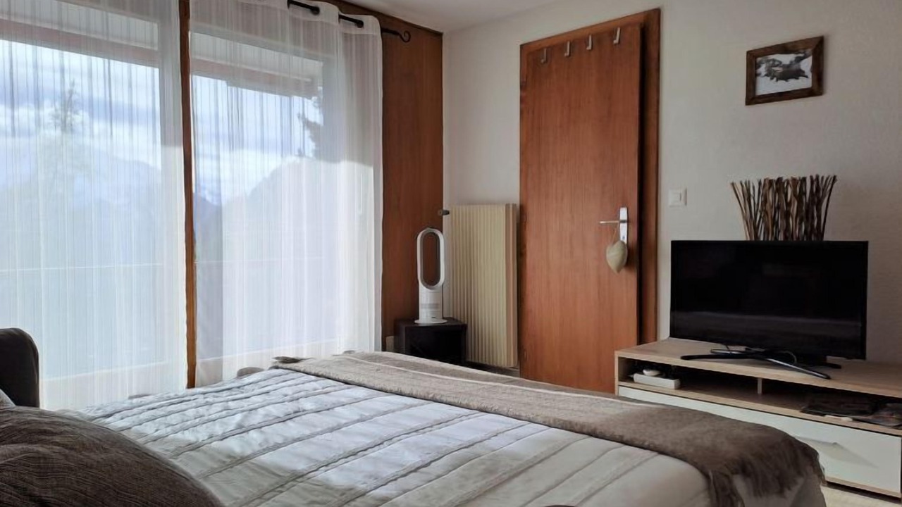 Photo of Livingroom in Verbier