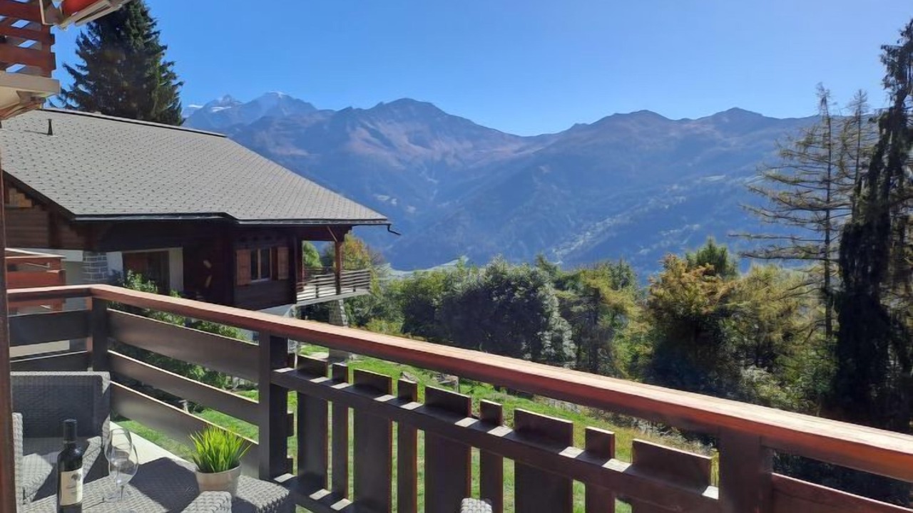 Photo of Others in Verbier
