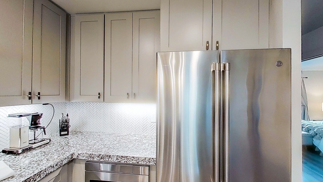 Photo of Kitchen in Horseshoe Bay