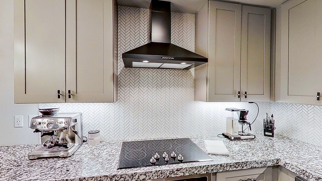 Photo of Kitchen in Horseshoe Bay