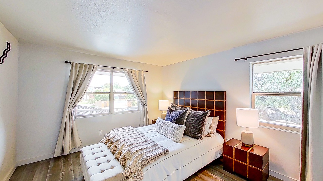 Photo of Bedroom in Horseshoe Bay