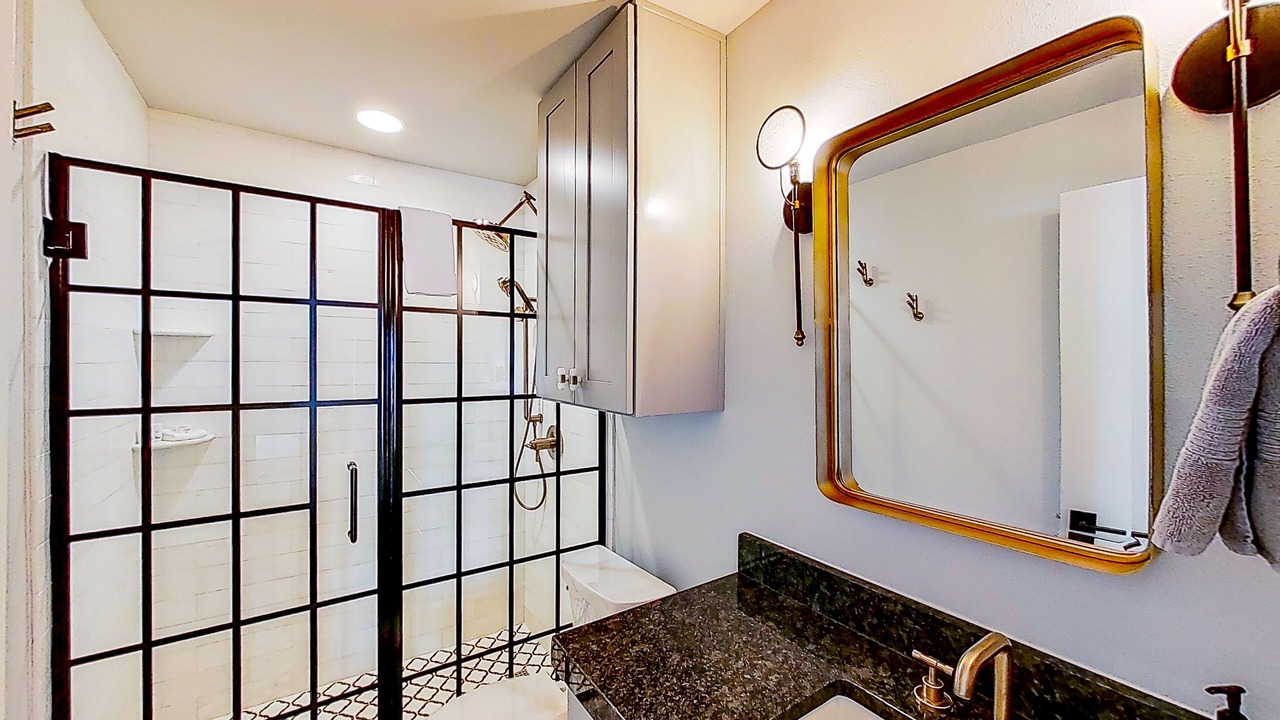 Photo of Bathroom in Horseshoe Bay