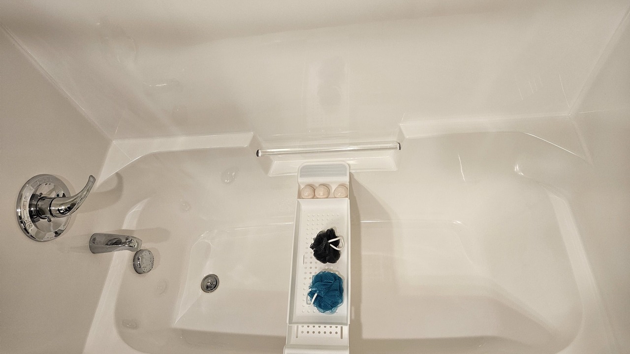 Photo of Bathroom in Union Park