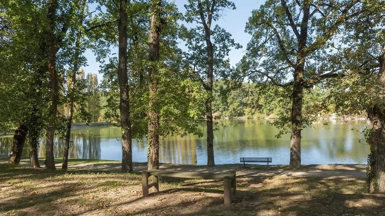 Photo of Outdoor in Monflanquin