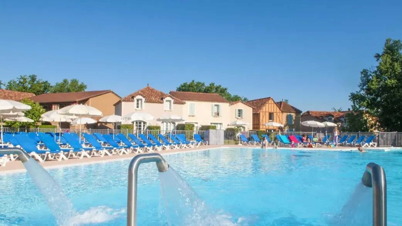Photo of Outdoor in Monflanquin