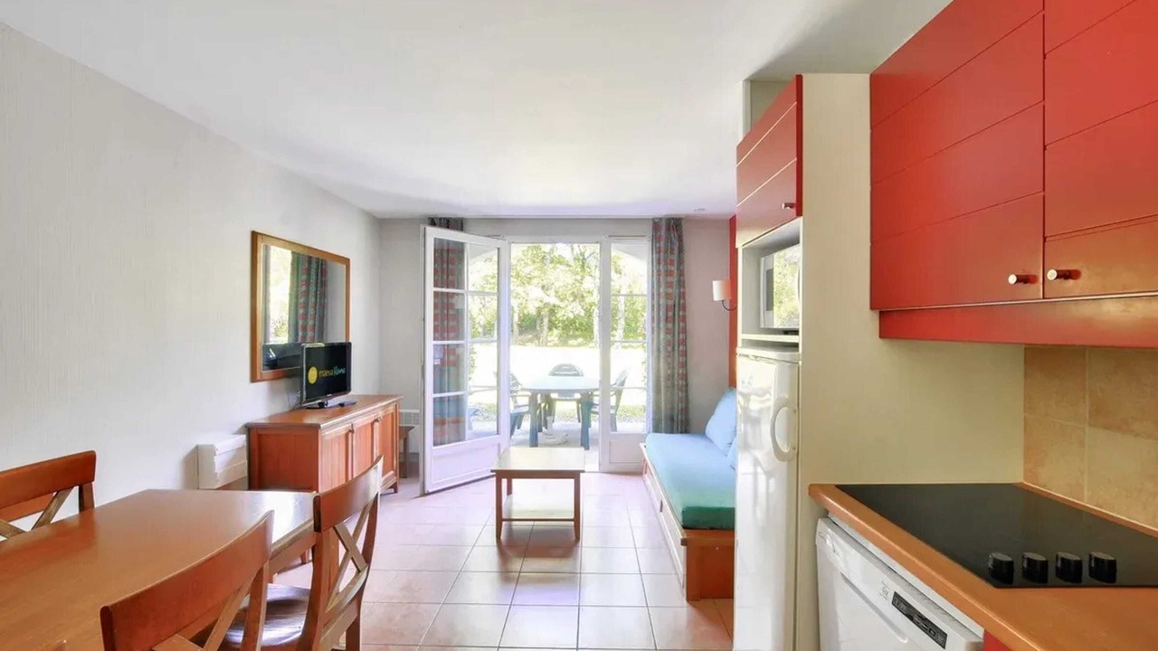 Photo of Livingroom in Monflanquin
