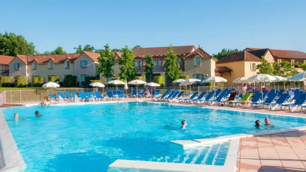 Photo of Outdoor in Monflanquin