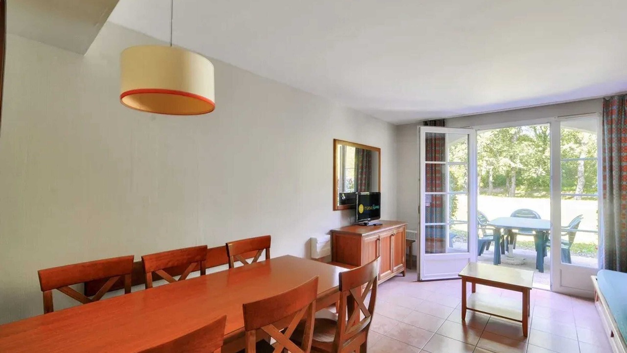 Photo of Livingroom in Monflanquin