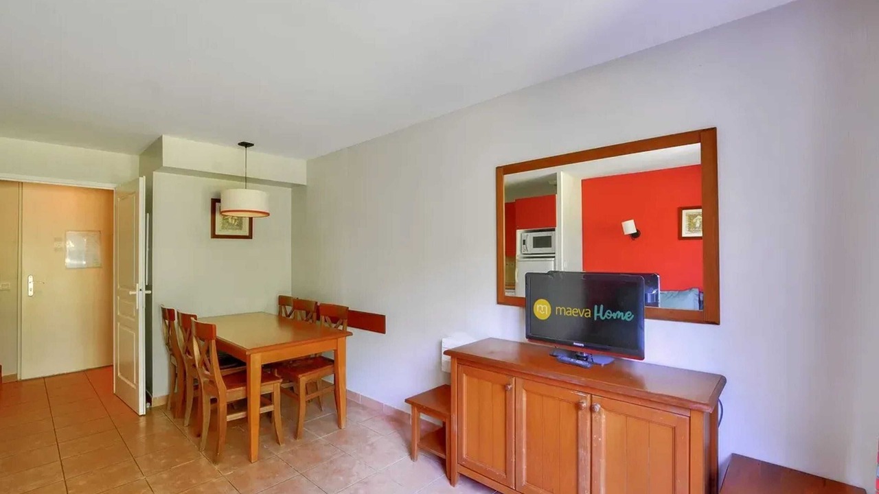 Photo of Livingroom in Monflanquin