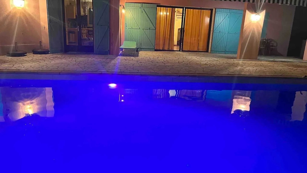 Photo of Outdoor in Cap d'Agde