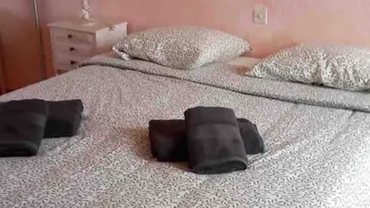 Photo of Bedroom in Cap d'Agde