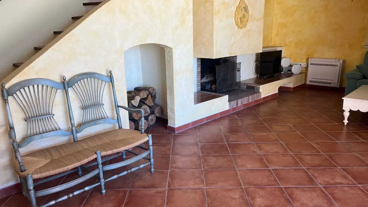 Photo of Livingroom in Cap d'Agde