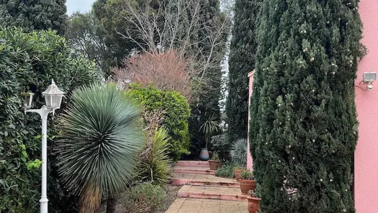 Photo of Outdoor in Cap d'Agde