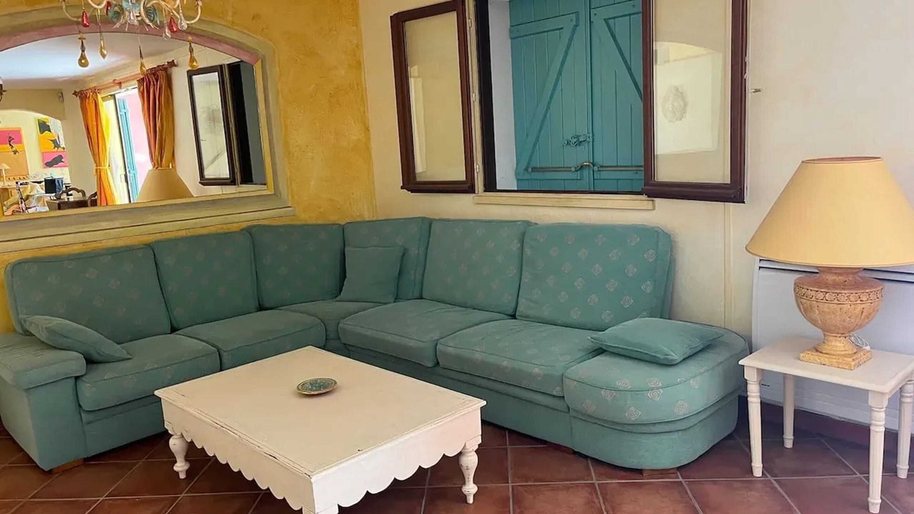 Photo of Livingroom in Cap d'Agde