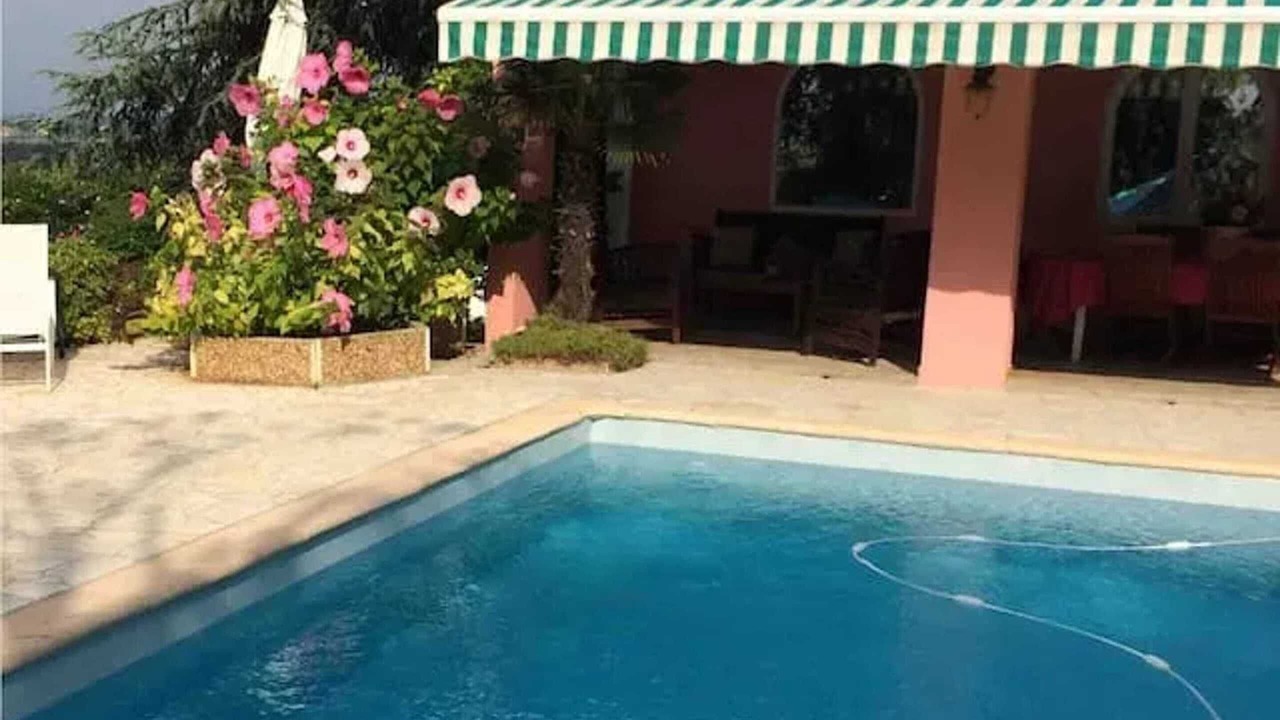 Photo of Outdoor in Cap d'Agde