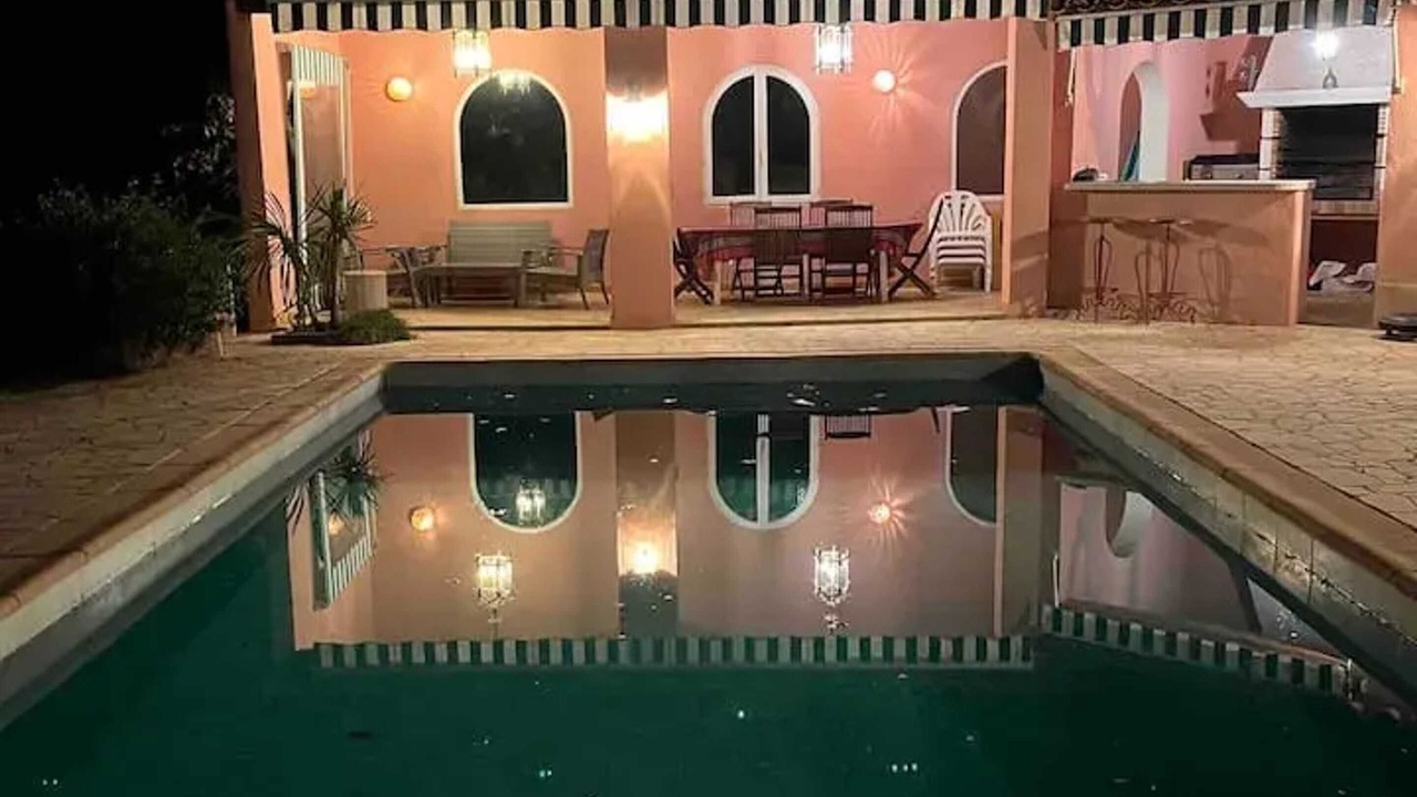 Photo of Outdoor in Cap d'Agde