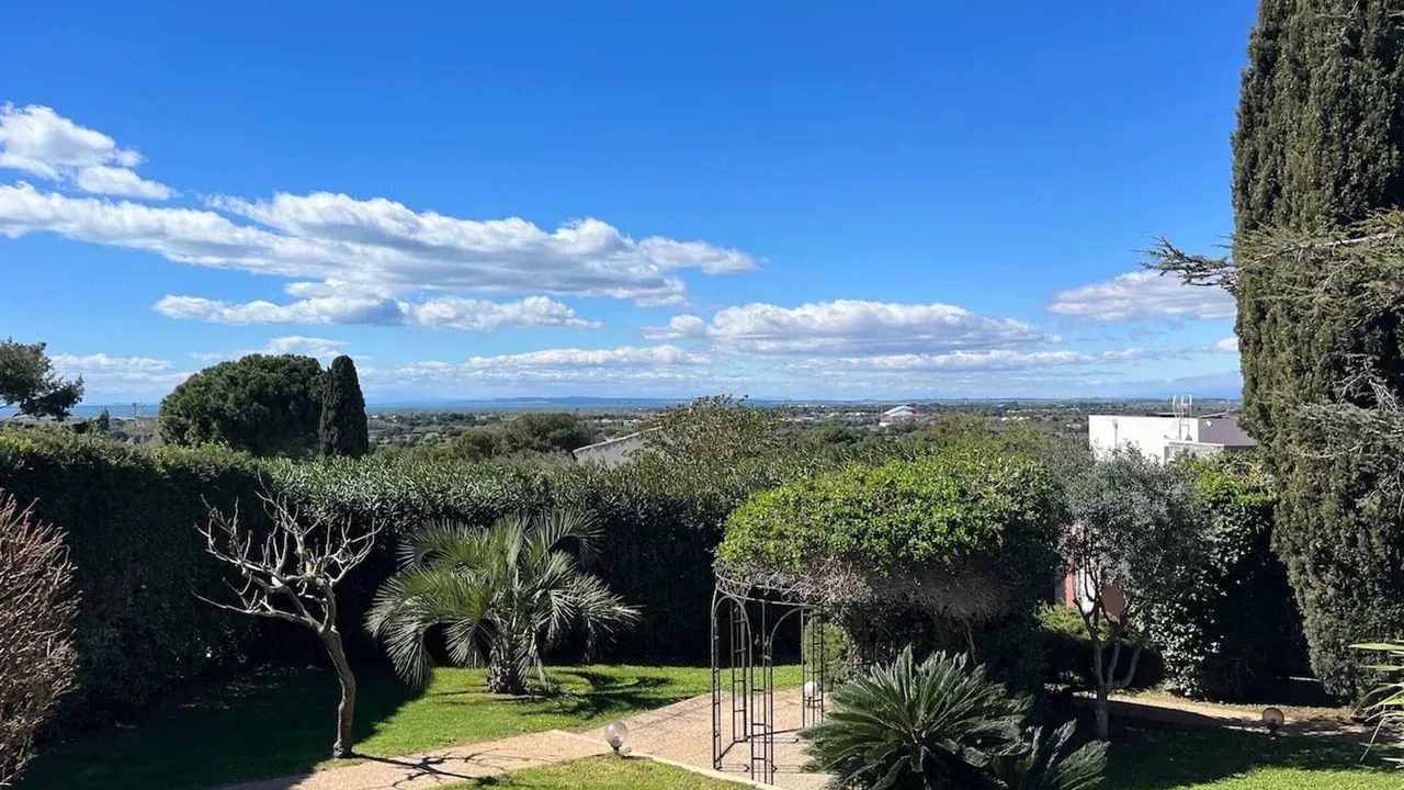 Photo of Outdoor in Cap d'Agde