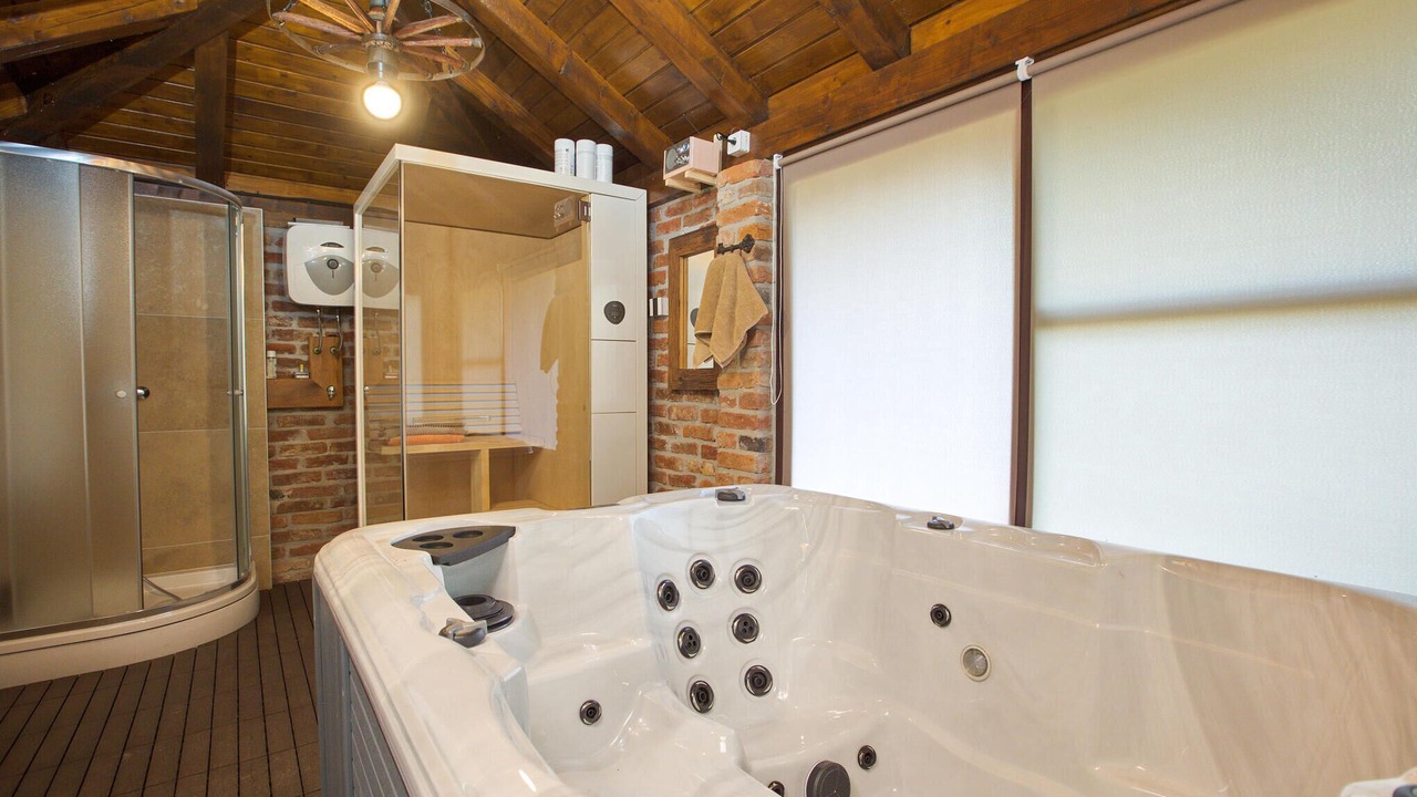 Photo of Bathroom in Kraljevec Sesvetski