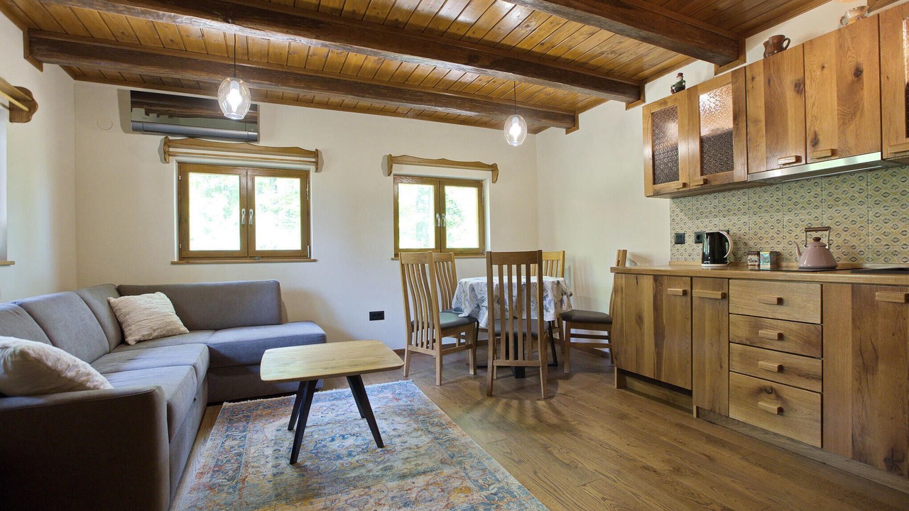 Photo of Bedroom in Kraljevec Sesvetski