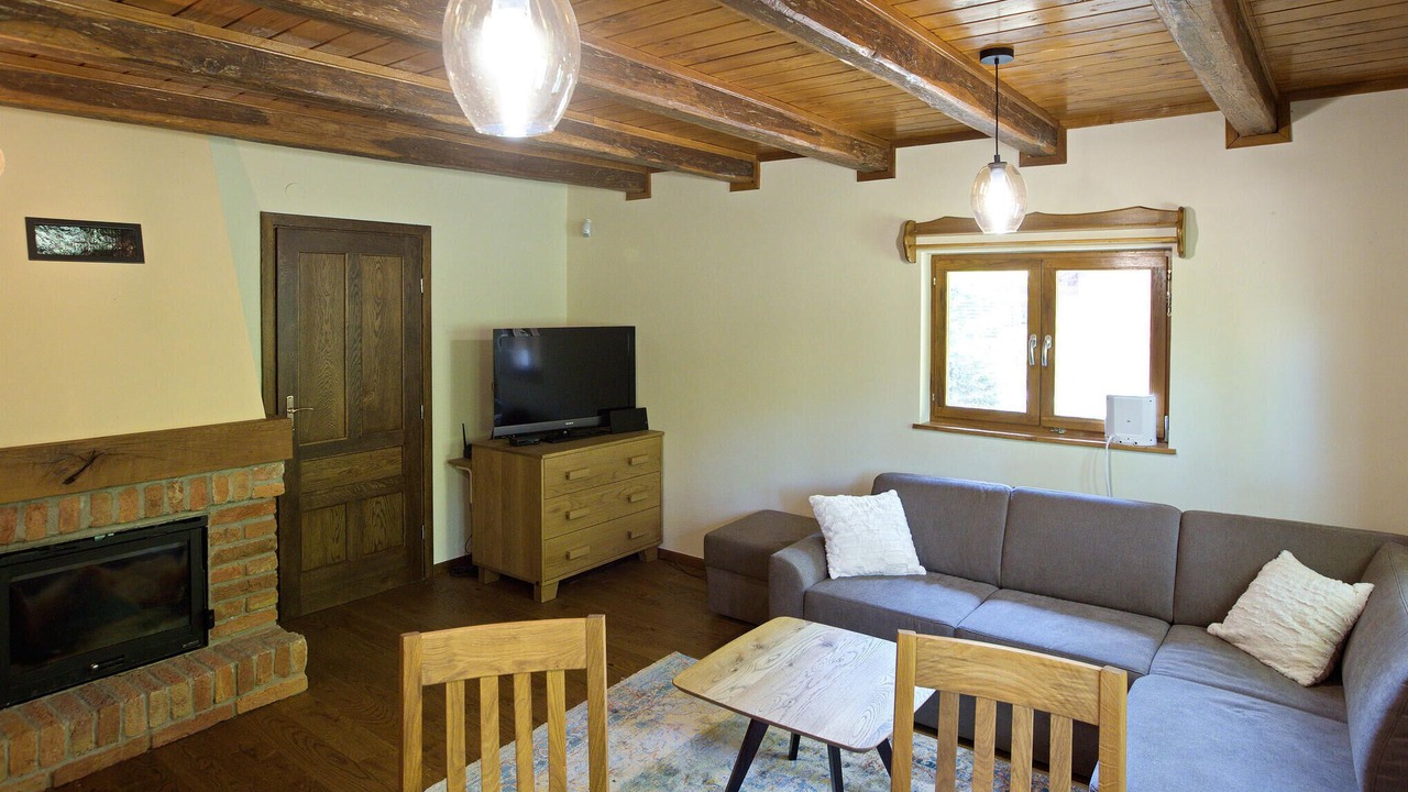 Photo of Bedroom in Kraljevec Sesvetski