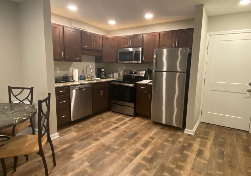 Photo of Kitchen in Amherst