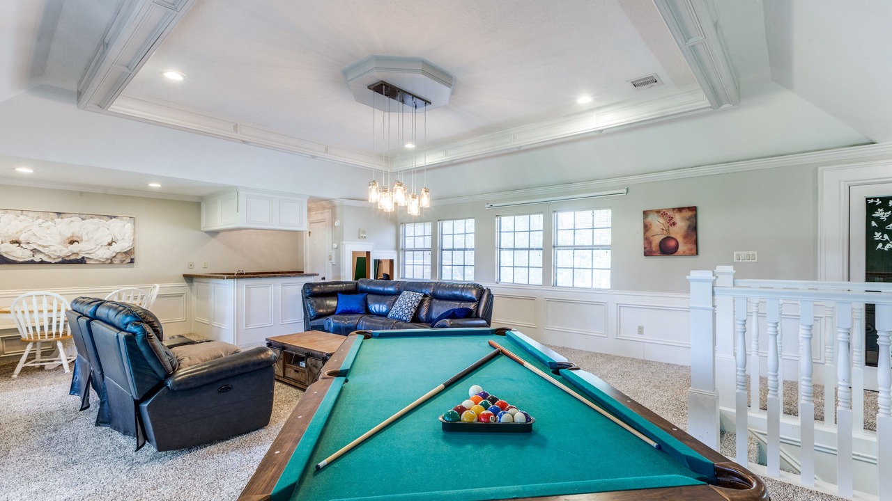 Photo of Outdoor in Pinehurst Of Atascocita