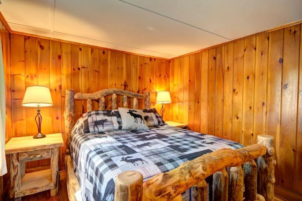 Photo of Bedroom in Tafton