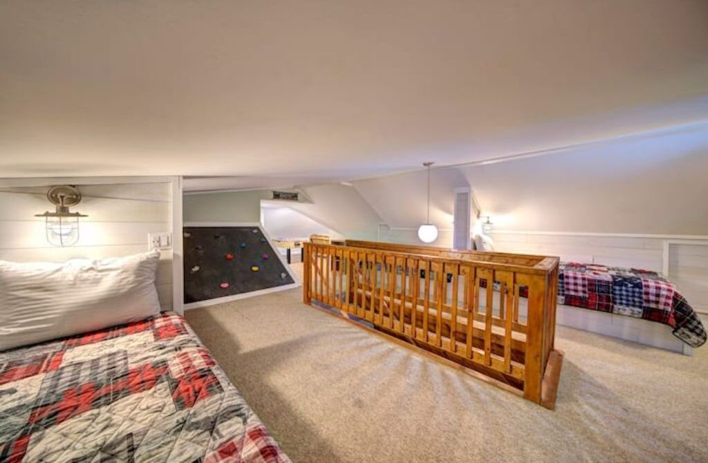 Photo of Bedroom in Tafton