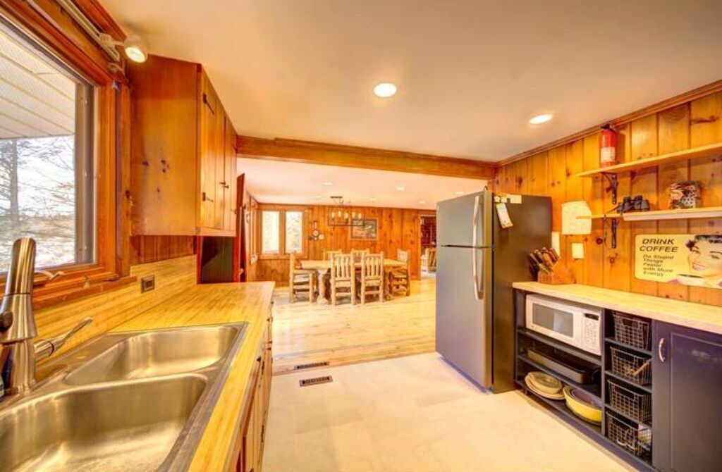 Photo of Kitchen in Tafton