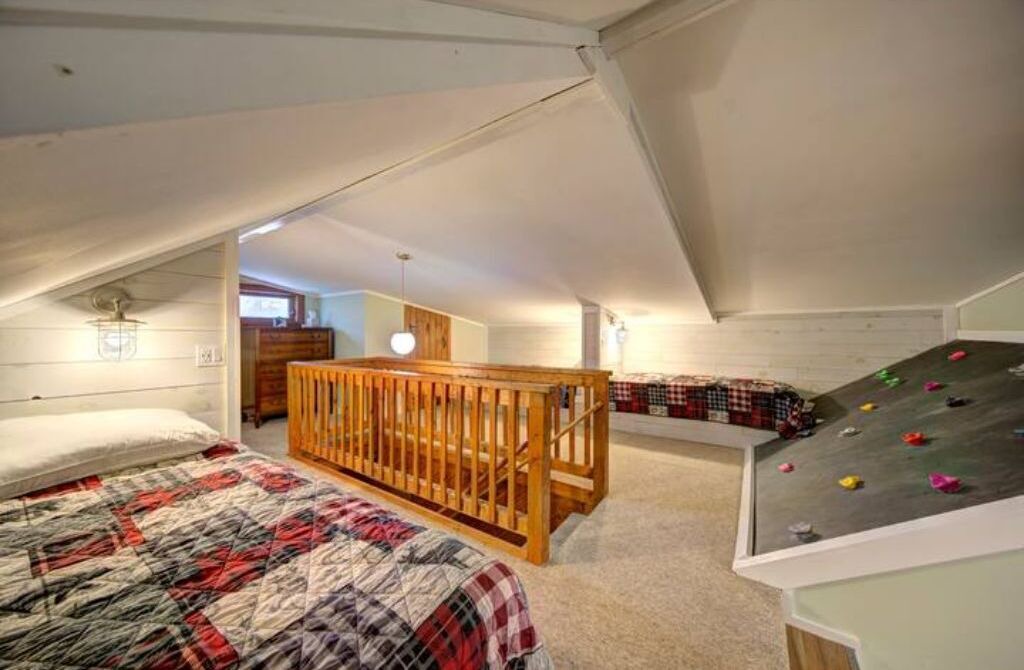 Photo of Bedroom in Tafton