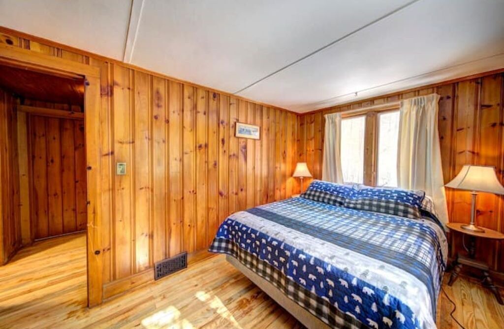 Photo of Bedroom in Tafton