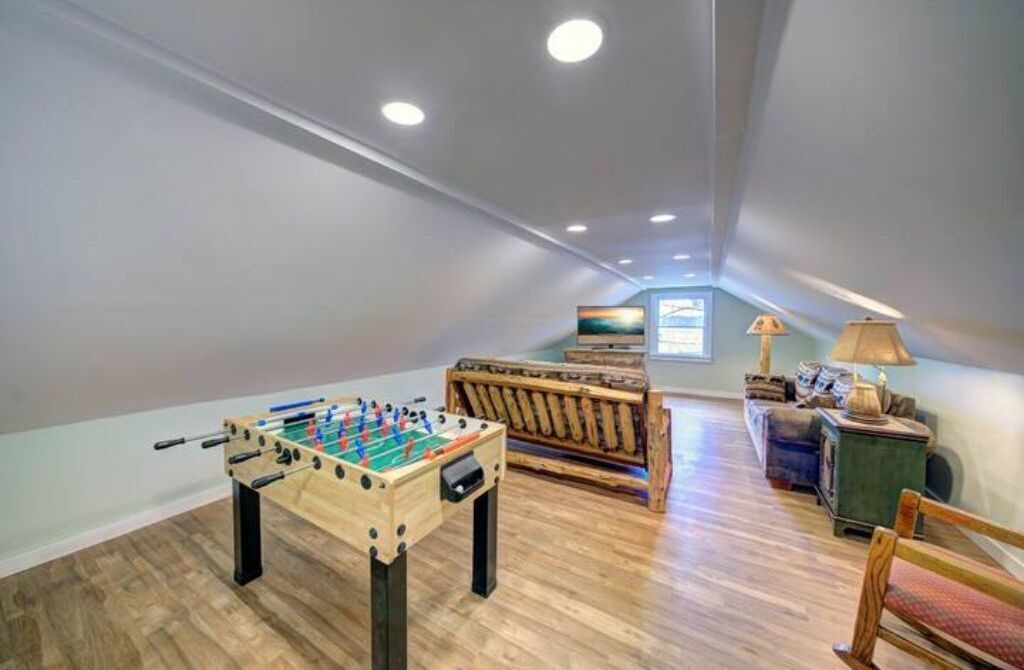 Photo of Bedroom in Tafton