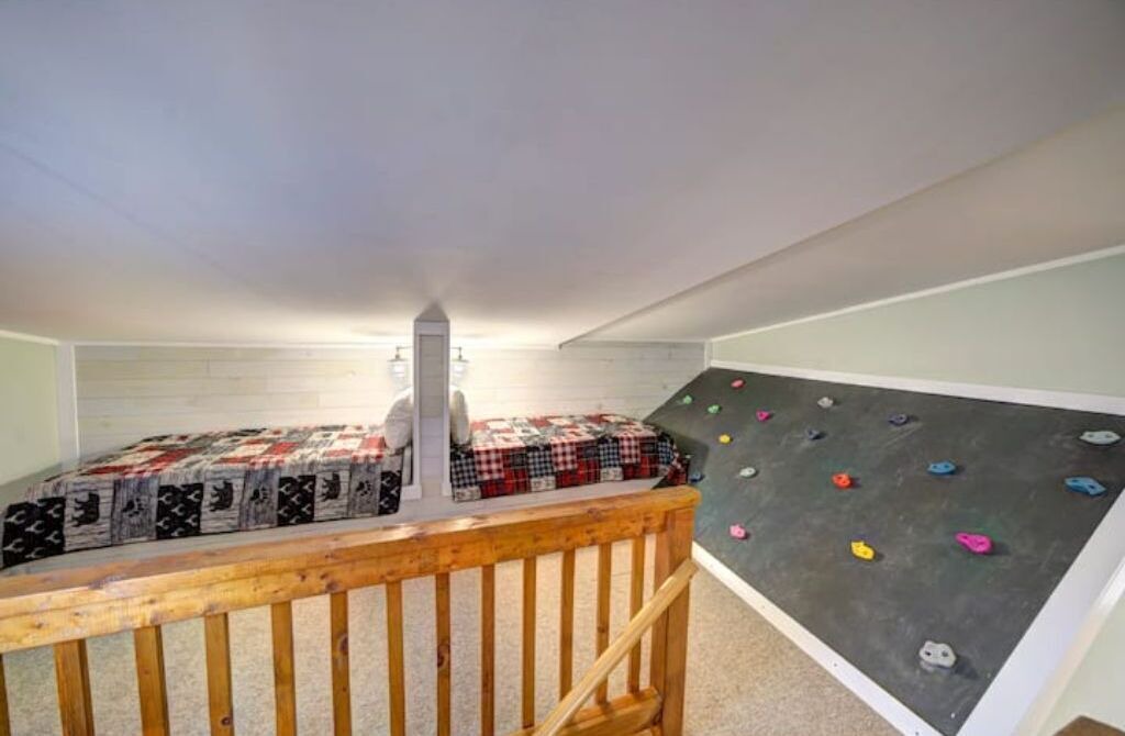 Photo of Bedroom in Tafton