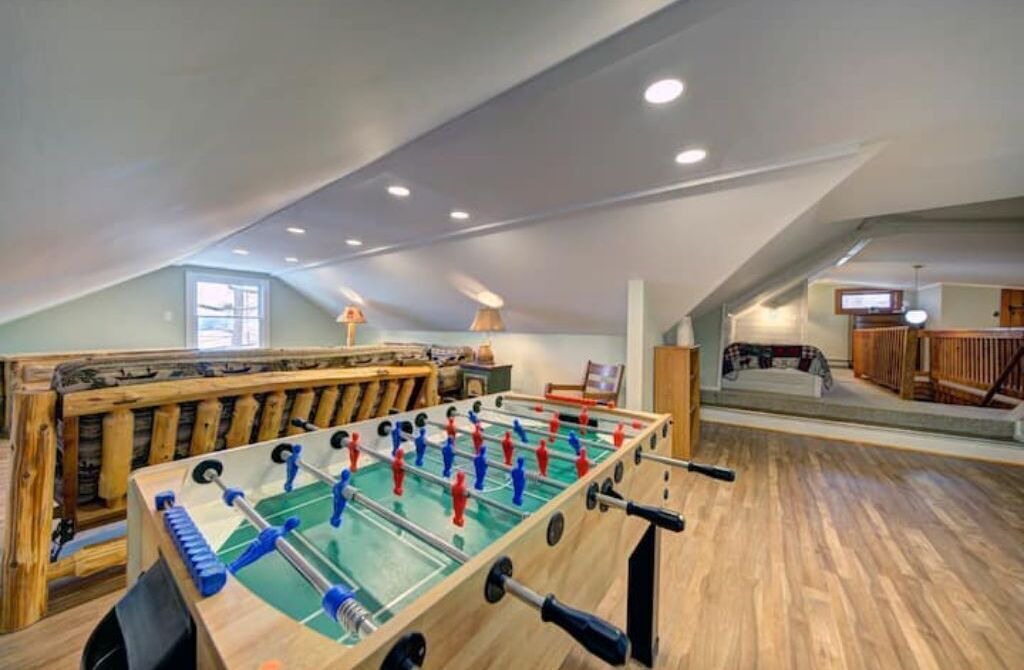Photo of Bedroom in Tafton