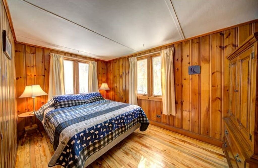 Photo of Bedroom in Tafton