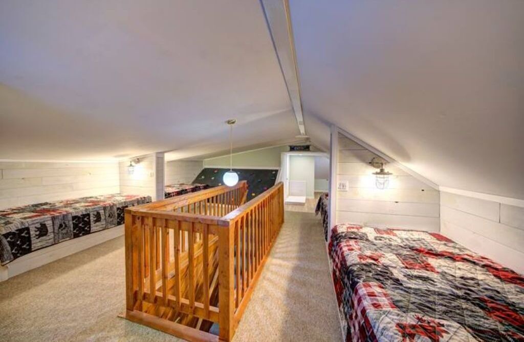Photo of Bedroom in Tafton