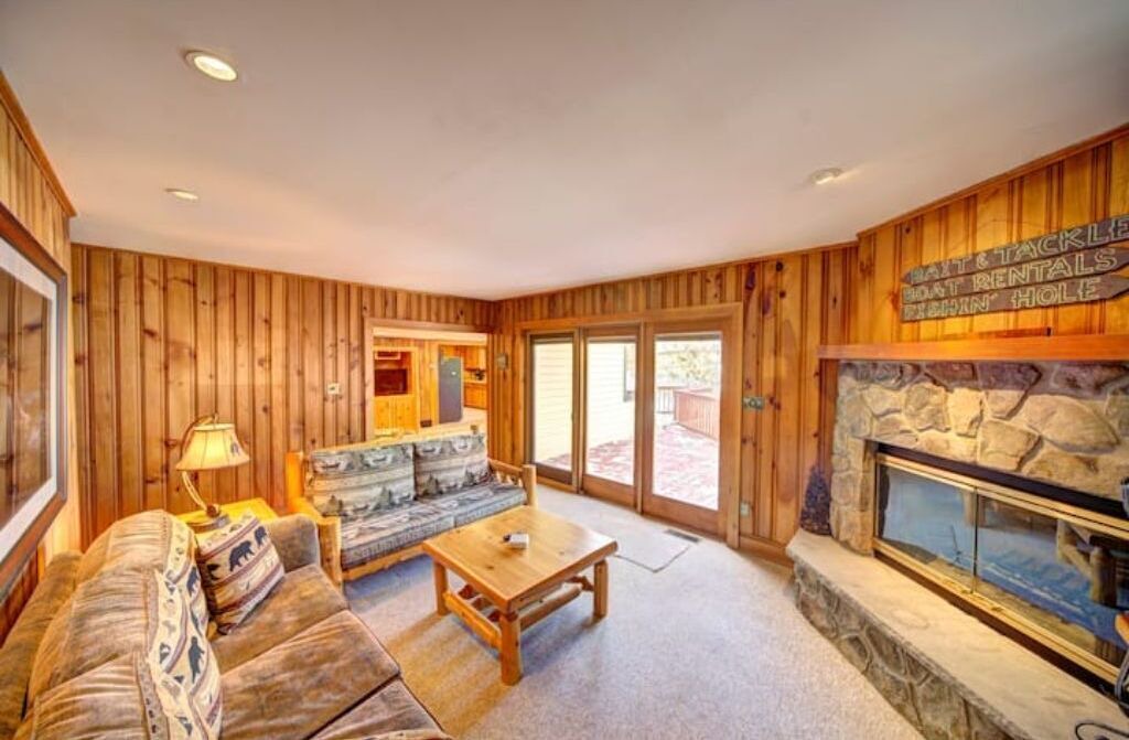 Photo of Livingroom in Tafton