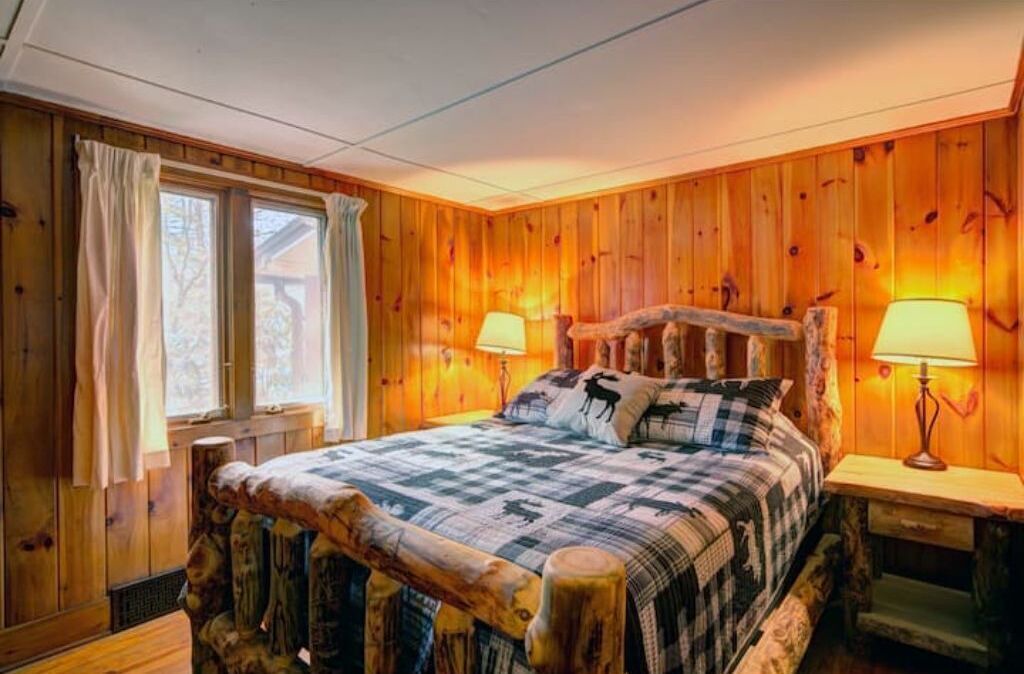 Photo of Bedroom in Tafton