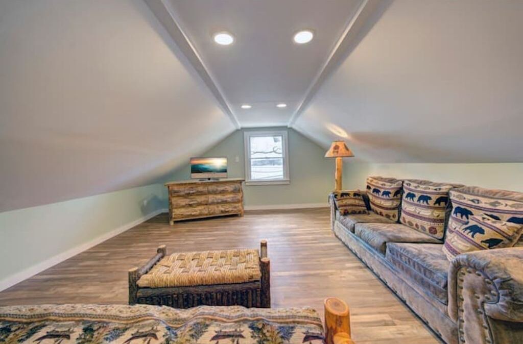 Photo of Livingroom in Tafton
