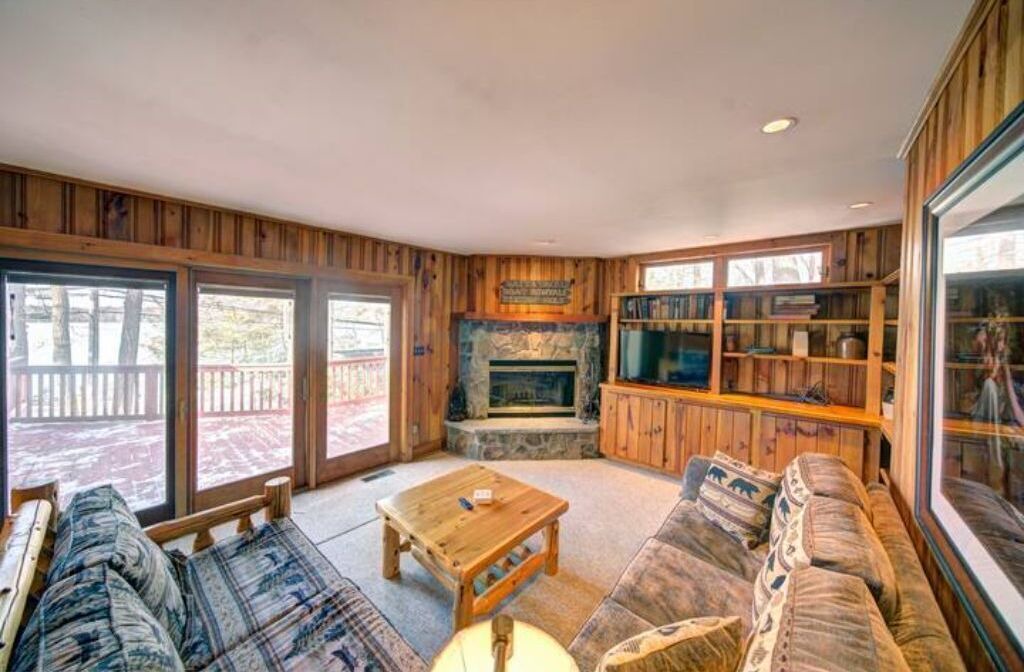 Photo of Livingroom in Tafton