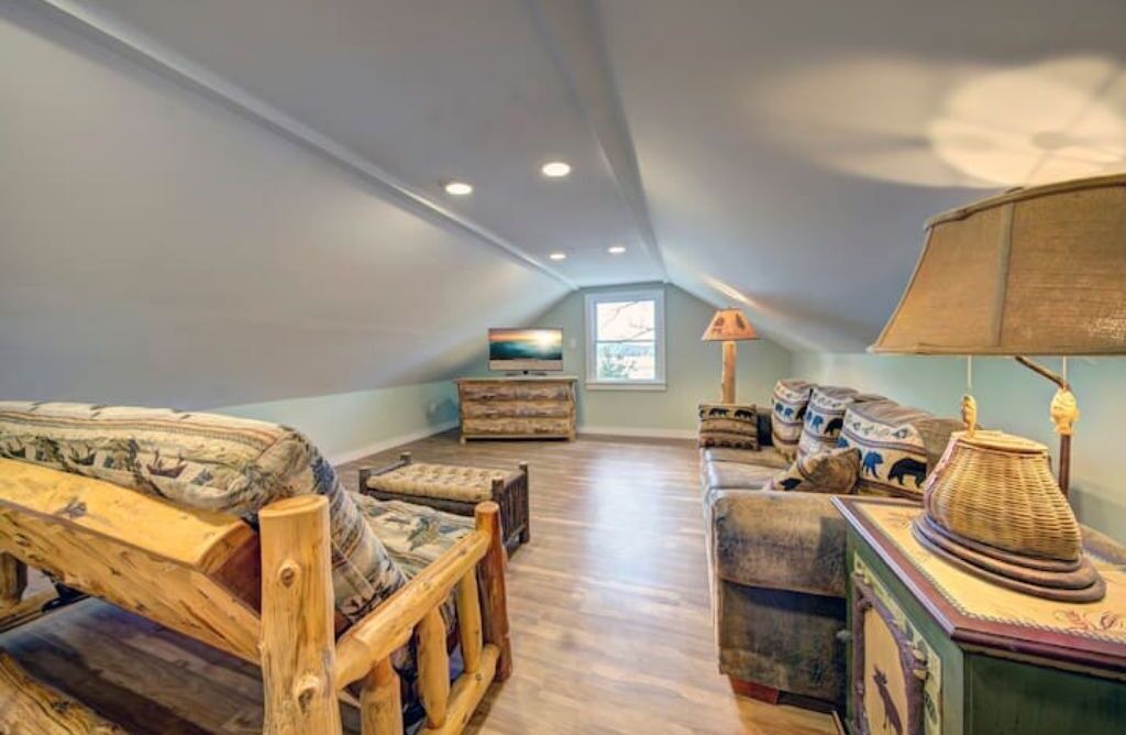Photo of Livingroom in Tafton