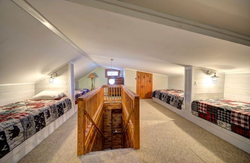 Photo of Bedroom in Tafton