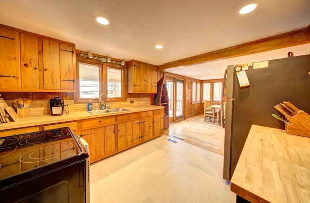 Photo of Kitchen in Tafton