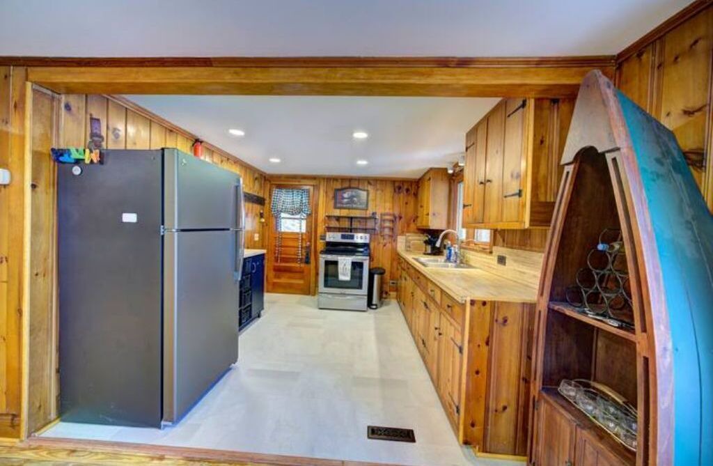 Photo of Kitchen in Tafton